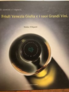 IL FRIULI VENEZIA GIULIA E I SUOI GRANDI VINI. STORIE …