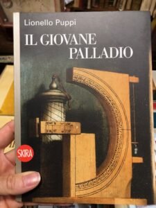 IL GIOVANE PALLADIO | Immagine principale