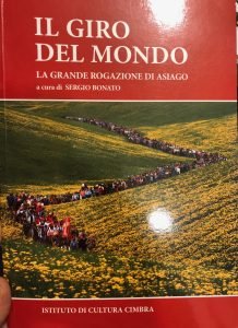 IL GIRO DEL MONDO. LA GRANDE ROGAZIONE DI ASIAGO