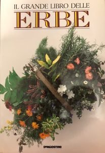 IL GRANDE LIBRO DELLE ERBE