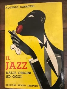 IL JAZZ DALLE ORIGINI AD OGGI