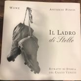IL LADRO DI STELLE. RITRATTI DI STORIA DEL CALCIO VENETO