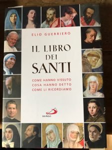 IL LIBRO DEI SANTI. COME HANNO VISSUTO COSA HANNO DETTO …