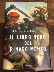 IL LIBRO NERO DEL RINASCIMENTO