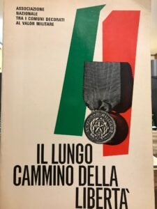 IL LUNGO CAMMINO DELLA LIBERTA’