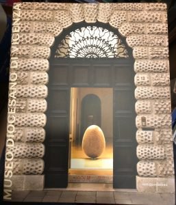 IL LUOGO DELL’INCONTRO , MUSEO DIOCESANO DI VICENZA