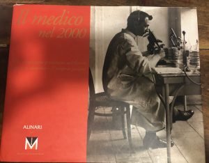 IL MEDICO NEL 2000