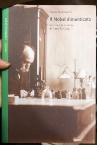 IL NOBEL DIMENTICATO. LA VITA E LA SCIENZA DI CAMILLO … | Immagine principale
