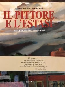 IL PITTORE E L’ESTASI. FRATELVENZO 1900-1989