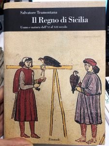 IL REGNO DI SICILIA. UOMO E NATURA DALL’XI AL XIII … | Immagine principale