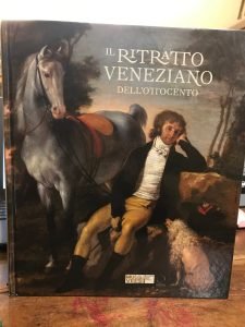 IL RITRATTO VENEZIANO DELL’OTTOCENTO