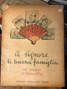 IL SIGNORE DI BUONA FAMIGLIA