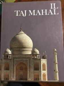 IL TAJ MAHAL