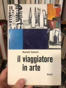 IL VIAGGIATORE IN ARTE | Immagine principale