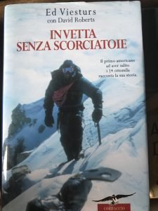 IN VETTA SENZA SCORCIATOIE