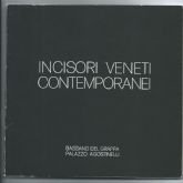 INCISORI VENETI CONTEMPORANEI
