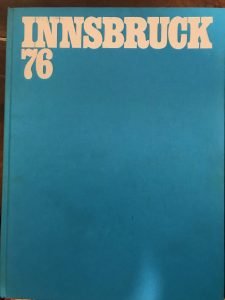 INNSBRUCK 76