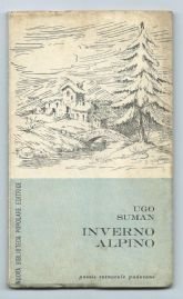 INVERNO ALPINO – POESIE VERNACOLE PADOVANE