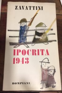 IPOCRITA 1943