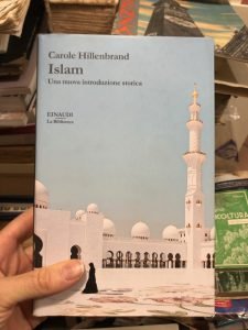 ISLAM. UNA NUOVA INTRODUZIONE STORICA | Immagine principale