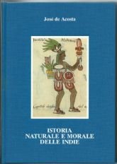 ISTORIA NATURALE E MORALE DELLE INDIE