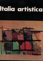 ITALIA ARTISTICA N. 23 – SETTEMBRE 1974