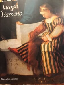 JACOPO BASSANO C. 1510-1592