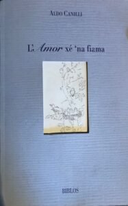 L’AMOR XE NA FIAMA