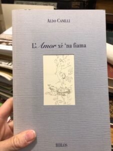 L’AMOR XE ‘NA FIAMA | Immagine principale