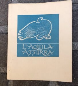 L’AQUILA AZZURRA | Immagine principale