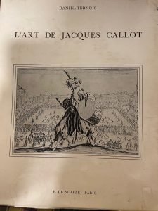 L’ART DE JACQUES CALLOT