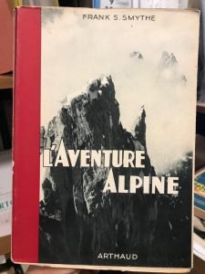 L’Aventure Alpine