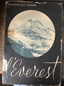 L’EVEREST (CHOMO LUNGMA) LA PIU’ ALTA MONTAGNA DEL MONDO. SUA …