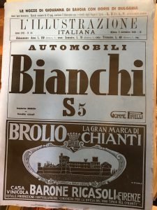 L’ILLUSTRAZIONE ITALIANA. NUM. 44 2 NOV. 1930
