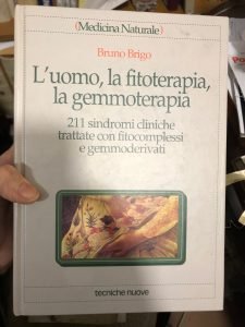L’UOMO. LA FITOTERAPIA, LA GEMMOTERAPIA | Immagine principale