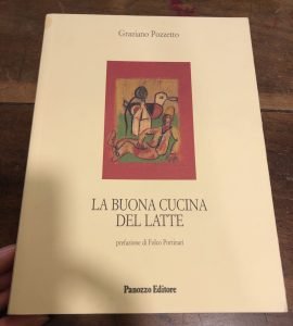 LA BUONA CUCINA DEL LATTE