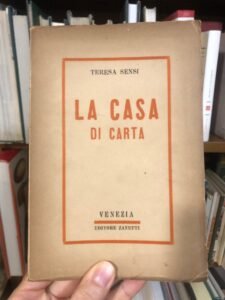 LA CASA DI CARTA | Immagine principale