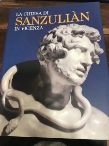 LA CHIESA DI SANZULIAN (S. GIULIANO) IN VICENZA