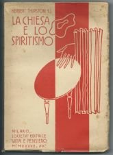 LA CHIESA E LO SPIRITISMO