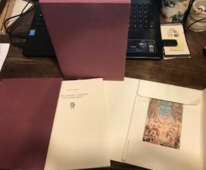 LA COLLEZIONE CURIEUSE DI UN BIBLIOFILO UNITO A LE CABINET …