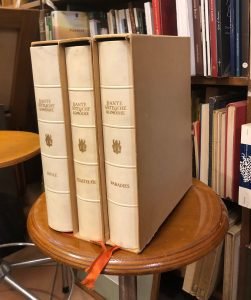 LA DIVINA COMMEDIA – DIE GOTTLICHE KOMODIE | Immagine principale