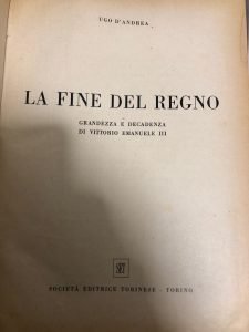 LA FINE DEL REGNO. GRANDEZZA E DECADENZA DEL REGNO DI … | Immagine principale