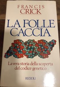 LA FOLLE CACCIA. LA VERA STORIA DELLA SCOPERTA DEL CODICE …