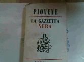 LA GAZZETTA NERA
