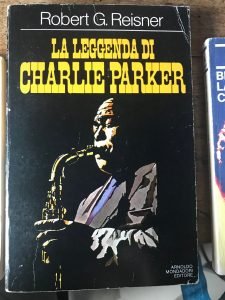 LA LEGGENDA DI CHARLIE PARKER