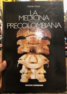 LA MEDICINA DELL’AMERICA PRECOLOMBIANA