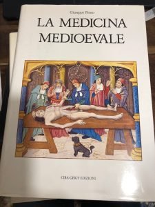 LA MEDICINA MEDIOEVALE
