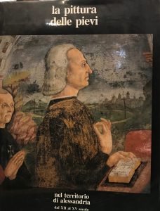 LA PITTURA DELLE PIEVI NEL TERRITORIO DI ALESSANDRIA DAL XII …