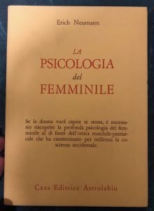 LA PSICOLOGIA DEL FEMMINILE