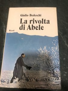 LA RIVOLTA DI ABELE